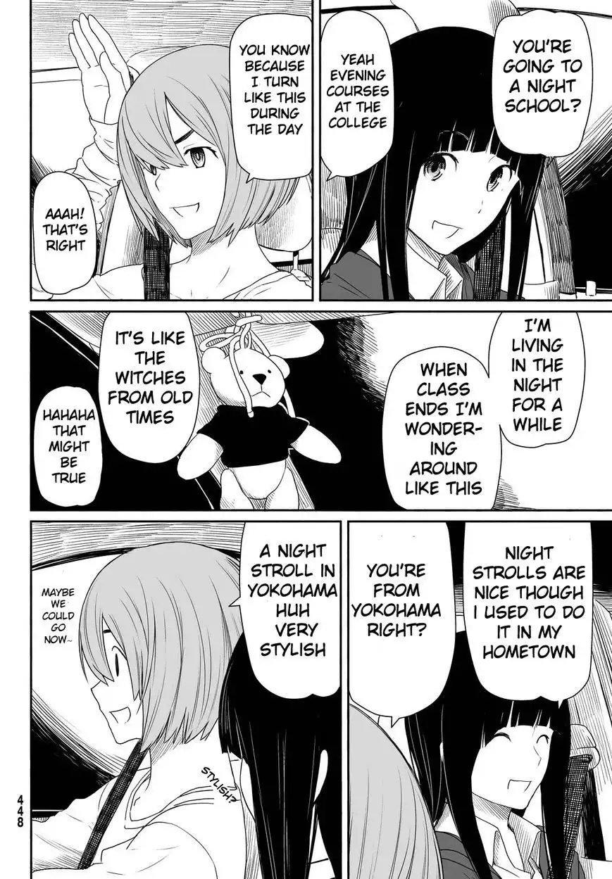 Flying Witch (ISHIZUKA Chihiro) Chapter 23 10